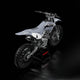 Kit plástico 4CTION HONDA CRF 250F BIKER®