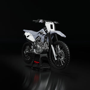 Kit plástico 4CTION HONDA CRF 250F BIKER®