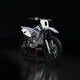 Kit plástico 4CTION HONDA CRF 250F BIKER®