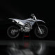 Kit plástico 4CTION HONDA CRF 250F BIKER®