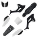 Kit plástico 4CTION HONDA CRF 250F BIKER®