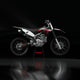Kit plástico 4CTION HONDA CRF 250F BIKER®