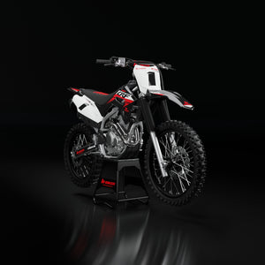 Kit plástico 4CTION HONDA CRF 250F BIKER®