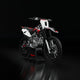 Kit plástico 4CTION HONDA CRF 250F BIKER®