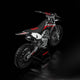 Kit plástico 4CTION HONDA CRF 250F BIKER®