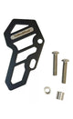 Protector bomba freno trasero KAWASAKI KLR 650/ HONDA XR 650L/ XRE 190/ YAMAHA TENERE 250/ XTZ 250
