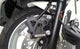 Protector caliper freno delantero YAMAHA NMAX V1/ NMAX V2 CONNECTED/ AEROX