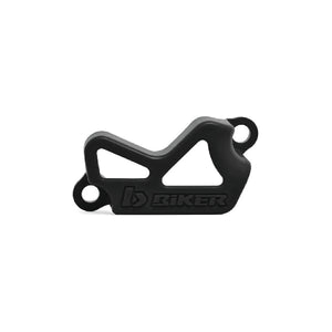 Protector caliper trasero HONDA CRF 250F/ 250/ 450R (02-20)/ CR (02-07)/ 150R/ CRFX-RX/ SAHARA 300 BIKER®