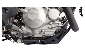 Protector cárter HONDA XRE 300 (2015 - UP)/ XR 250 TORNADO (2005 - UP)