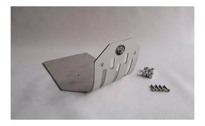 Protector cárter ROYAL ENFIELD HIMALAYAN (sin ABS)
