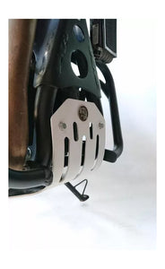 Protector cárter ROYAL ENFIELD HIMALAYAN (sin ABS)