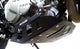 Protector cárter SUZUKI DR 650 (1996 - UP)