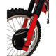 Protector disco delantero HONDA TORNADO XR 250/ CRF 250F/ XRE 300 BIKER®