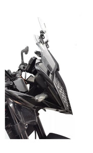 Protector farola KTM 390 ADVENTURE (2020 - UP)