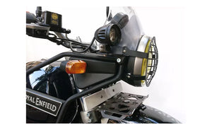 Protector farola ROYAL ENFIELD HIMALAYAN CARBURADOR/ ABS BS4