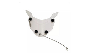 Protector farola traslucida HONDA XRE 300 V2 DLX