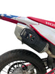 Protector mofle/ silenciador HONDA CRF 250F