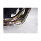 Protector mofle universal moto