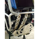 Protector mofle universal moto
