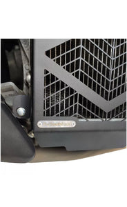 Protector radiador YAMAHA NMAX V1/ NMAX V2 CONNECTED/ AEROX