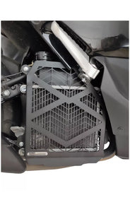 Protector radiador YAMAHA NMAX V1/ NMAX V2 CONNECTED/ AEROX
