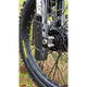 Protector suspensión delantera HONDA CRF 230/ 250F/ TORNADO 250/ XRE300/ SAHARA 300 BIKER®