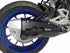 Protector mofle/ silenciador YAMAHA MT 15