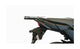 RACK TRASERO KAWASAKI VERSYS 250/ 300 (2017- UP)