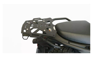 RACK TRASERO KAWASAKI VERSYS 250/ 300 (2017- UP)