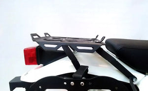 RACK VIAJERO LIVIANO BMW R1200 GS (K25)