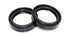 Retenedores barras PRO HONDA KAWASAKI ROYAL ENFIELD SUZUKI YAMAHA 41 x 54 x 11 mm VEDAMOTORS®