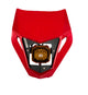 Kit farola SUPER MOTARD HELLA® HONDA CRF 250F