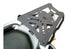 Rack trasero HONDA XRE 300 (2015 - UP)/ XRE 190 (2017 - UP)/ XR 190L