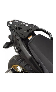 Rack trasero SUZUKI VSTROM 1000 ABS (2014 - UP)/ VSTROM 650 AT/ XT (2017 - UP)