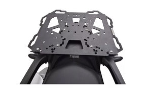 Rack viajero liviano HONDA XRE 300 (2015 - UP)/ XRE 190 (2017 - UP)/ XR 190L