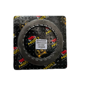 Separadores de clutch HONDA CRF 250F  MASTER CIA®