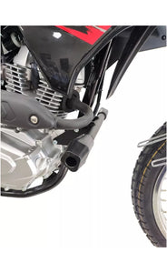 SLIDER SUZUKI DR 150