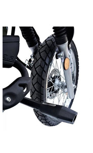 SLIDER YAMAHA XTZ 150 (2020-UP)