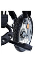 SLIDER YAMAHA XTZ 150 (2020-UP)