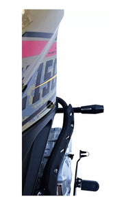 SLIDER YAMAHA XTZ 150 (2020-UP)