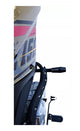 SLIDER YAMAHA XTZ 150 (2020-UP)