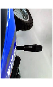 SLIDER YAMAHA XTZ 250 (2020-UP)/ TENERE 250 (2012 - UP)