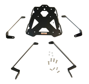 Soporte maleta trasera YAMAHA XTZ 250 (2012-2019)