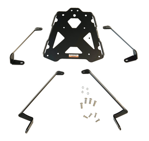 SOPORTE MALETA TRASERA YAMAHA XTZ 250 (2012-2019)