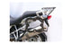 SOPORTE MALETAS LATERALES BMW R1200 GS (K25)