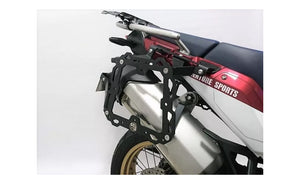 Soporte maletas laterales HONDA CRF 1000L AFRICA TWIN (2018 - UP), (incluida ADVENTURE SPORT)
