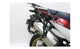 Soporte maletas laterales HONDA CRF 1000L AFRICA TWIN (2018 - UP), (incluida ADVENTURE SPORT)