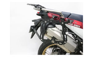 Soporte maletas laterales HONDA CRF 1000L AFRICA TWIN (2018 - UP), (incluida ADVENTURE SPORT)