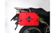 SOPORTE MALETAS LATERALES KAWASAKI KLR 650 (2008 - UP)