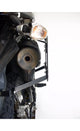 SOPORTE MALETAS LATERALES KAWASAKI KLR 650 (2008 - UP)